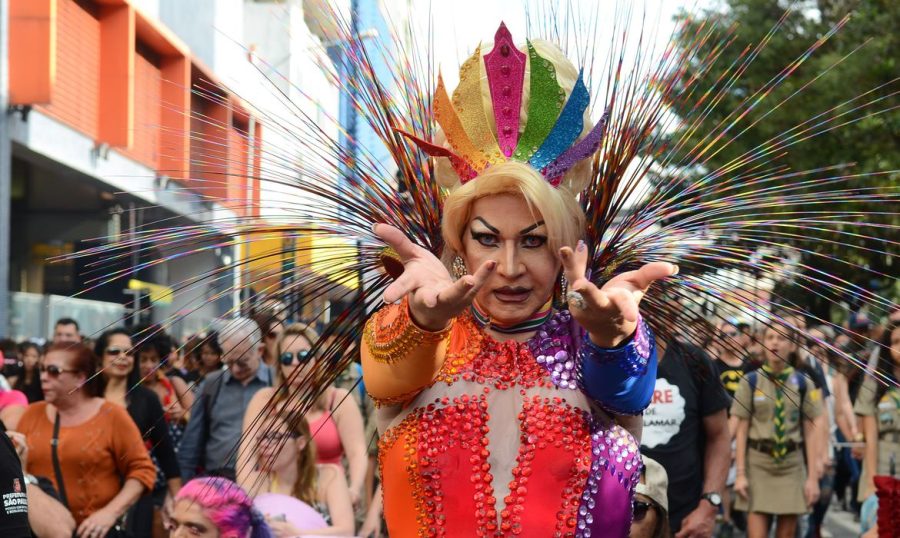 Marcha do Orgulho Trans quer retomar o protagonismo político e social de transexuais e travestis