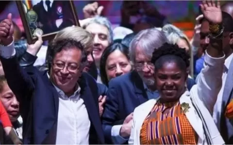 Boric, Maduro, López Obrador: como Gustavo Petro se compara a outros líderes da esquerda latino-americana