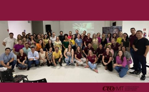 MT:   ‘CRO na Estrada’ leva informação e ajuda Casa de Apoio