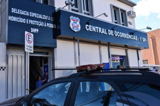 VIOLÊNCIA EXTREMA:   PJC quer preventiva de acusado de matar mulher com 16 facadas