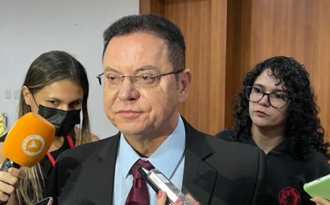 MT:   VOTAÇÃO EM JULHO:  Botelho avisa que vai criar emenda para incluir RGA na LDO 2023