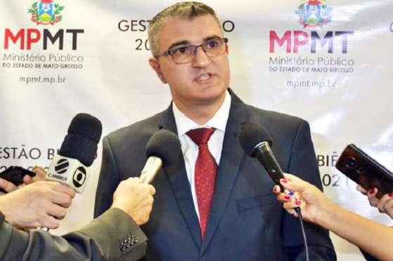 MT:  REPASSE DE DEPUTADOS BOLSONARISTAS:   MPE investiga ‘farra’ com dinheiro público na ‘Marcha para Jesus’