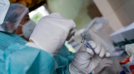 MT:  5,7 MIL EM ISOLAMENTO:   Em 24h, Covid mata 6 e infecta mais de 500 em Mato Grosso