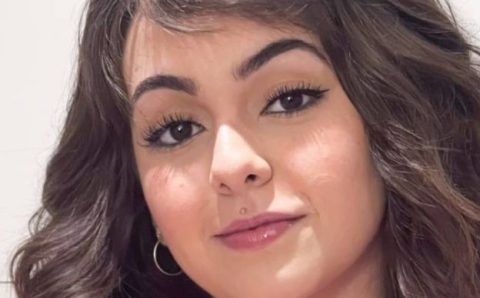 Klara Castanho chora ao comentar importância dos pais na saúde mental: ‘Muita sorte’