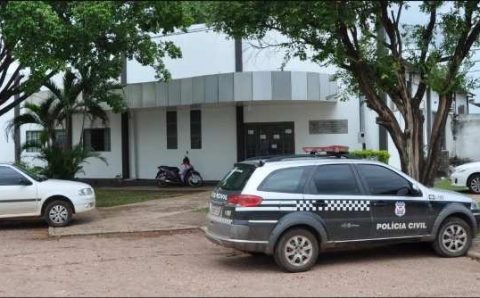 VÍTIMAS TÊM 12 ANOS:   Ex-servidor de Cuiabá é preso por abusar de meninas carentes