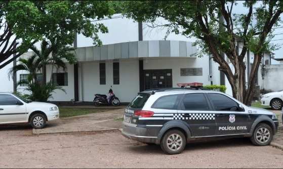 VÍTIMAS TÊM 12 ANOS:   Ex-servidor de Cuiabá é preso por abusar de meninas carentes