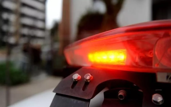 Homem é esfaqueado por colega de trabalho enquanto dormia