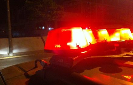 VÍTIMA DE 88 ANOS:   Homem que matou sogra a pauladas em SC é preso em Cuiabá