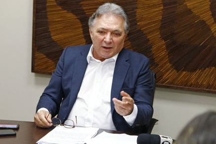 MT:  PERÍODO DE 2013:   TCE-MT constata irregularidade no projeto estadual Consultório Itinerante de Oftalmologia