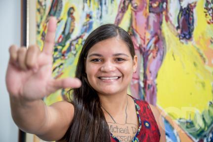 MT: VITÓRIA:  Após quedas de braço, nome de Tigresa VIP aparece no TSE como filiada ao PT