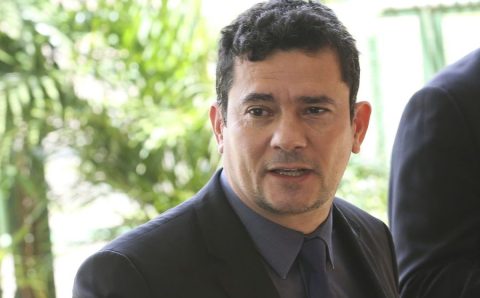 Moro não vai recorrer ao TSE e deve sair ao Senado pelo Paraná