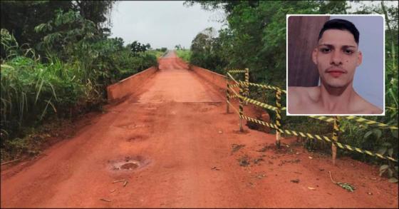 INQUÉRITO CONCLUÍDO:   Jovem foi torturado e teve abdômen aberto ainda vivo por membros de facção