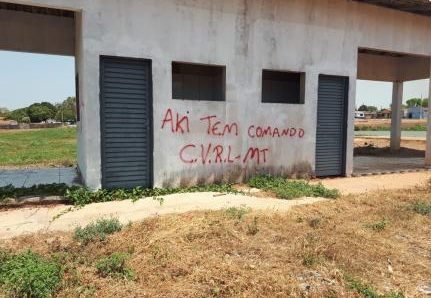 CRIMES DIVERSOS:   Juiz nega soltura a membros do CV e marca audiência para julho