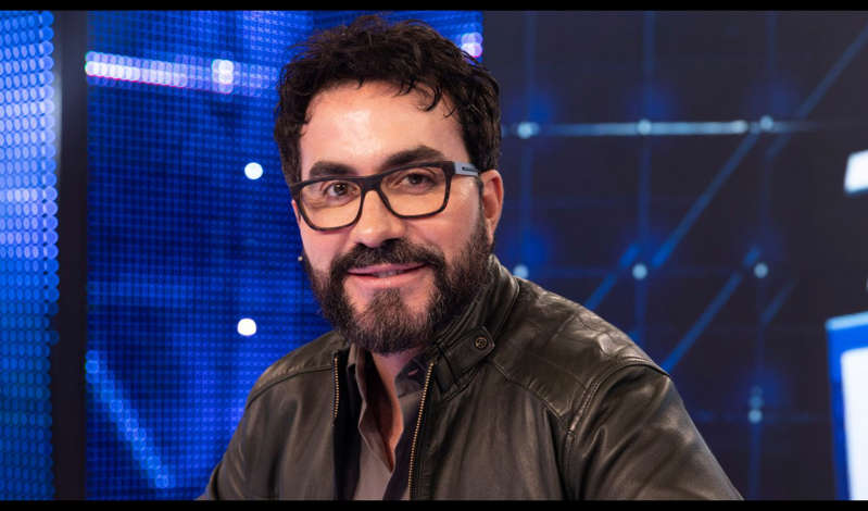 Padre Fábio de Melo revela luta contra doença após ter aparência do rosto questionada