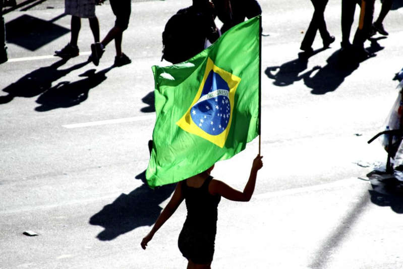 Brasil está na lanterna de ranking internacional de competitividade