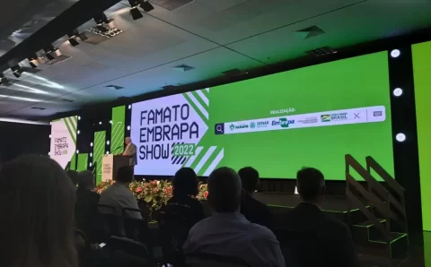 COP 30: Embrapa lança na Agrizone plataforma inédita para monitoramento da saúde dos solos brasileiros