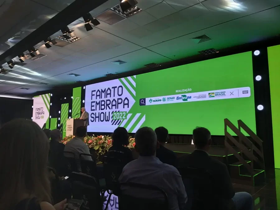 COP 30: Embrapa lança na Agrizone plataforma inédita para monitoramento da saúde dos solos brasileiros