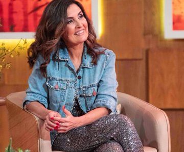 Fátima Bernardes se despede do ‘Encontro’: ‘Histórias que nunca vou esquecer’