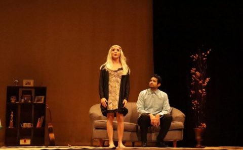 MT:  DE 15 A 21.06:  AGENDA CULTURAL:    Show de rock, musical infantil e comédia são atrações desta semana no Cine Teatro Cuiabá