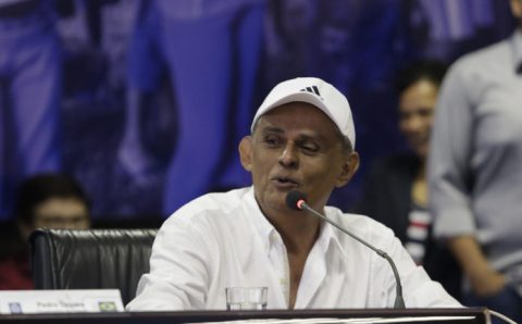 MT:  Morre Luiz Soares