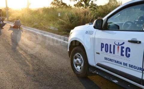 MISTÉRIO:   Menino entra em matagal para procurar pipa e encontra cadáver em MT