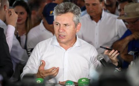 MT:  “É SÓ PRA ENGANAR”:   Mauro aponta oportunismo por votos e detona projeto de porte de arma a atiradores esportivos