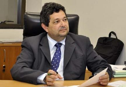 MT:  TJ escolhe José Lindote como juiz-membro titular do TRE-MT