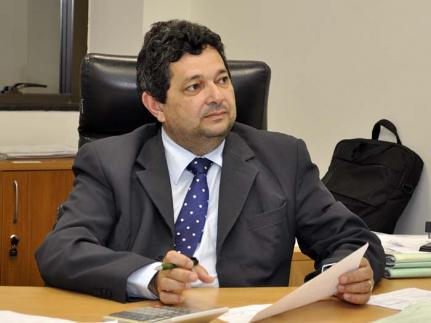 MT:  TJ escolhe José Lindote como juiz-membro titular do TRE-MT