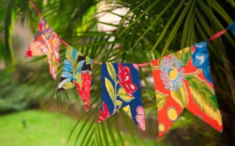 As memórias de Festas Juninas presentes na literatura