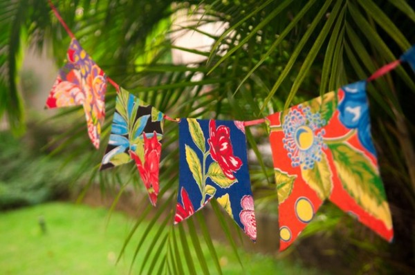 As memórias de Festas Juninas presentes na literatura