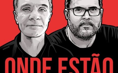 OMISSÃO ESTATAL:   Juíza ordena que busca por indigenista e jornalista seja reforçada