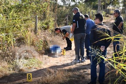 Homem é encontrado morto 1 dia após tentar matar a ex em MT