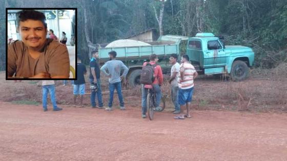 POLÍCIA INVESTIGA:  Caminhoneiro é perseguido e executado a tiros em MT