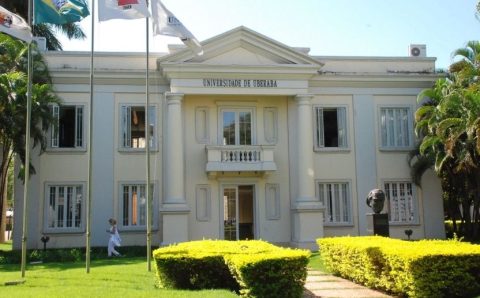 Presidente do CFO é homenageado em Uberaba