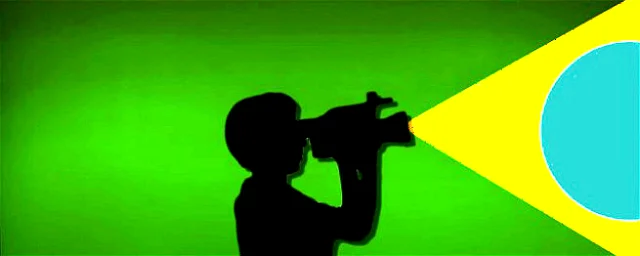 CINEMA É CULTURA:  SÉTIMA ARTE:   No Dia do Cinema Brasileiro, MinC destaca ações para fortalecimento do setor audiovisual