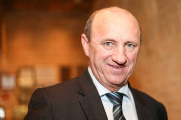 MT:  Deputado nega recuo e mantém pré-campanha por vaga no Senado