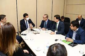 Ministério da Educação confirma apoio à implantação do campus do IFMT em Água Boa