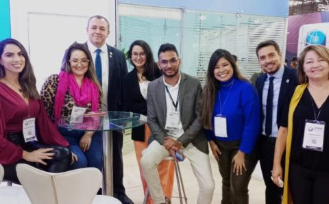 Ministério da Saúde participa do maior congresso de odontologia da América Latina