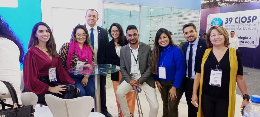 Ministério da Saúde participa do maior congresso de odontologia da América Latina