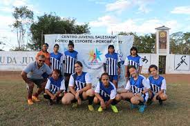 Prêmio de Ponto de Esporte e Lazer assegura realização do 53º Troféu da Juventude em Poxoréu