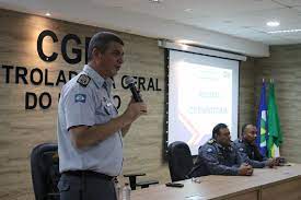 Polícia Militar debate com lideranças comunitárias segurança nos bairros da baixada cuiabana