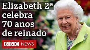 Como o mundo mudou em 70 anos de reinado de Elizabeth 2ª