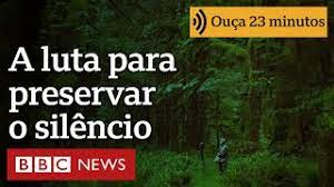 A luta para preservar ‘o som mais ameaçado do mundo’