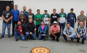 Indea capacita servidores para uso de drones em fiscalizações nas divisas e na fronteira