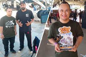 Artista de Várzea Grande conquista terceiro lugar em festival nacional de dança de rua