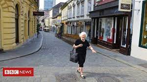 Croácia, o país europeu que perdeu 10% da população em 10 anos