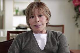 Morre Danuza Leão, modelo e colunista influente que marcou época no Brasil