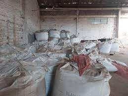 Polícia Militar desarticula quadrilha por receptação e recupera 55 toneladas de fertilizantes