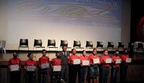 Proerd completa 22 anos com formatura de novos alunos e comemora 4 milhões de atendimentos