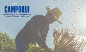 Revista digital Campoqui foca produções voltadas para a educação do campo